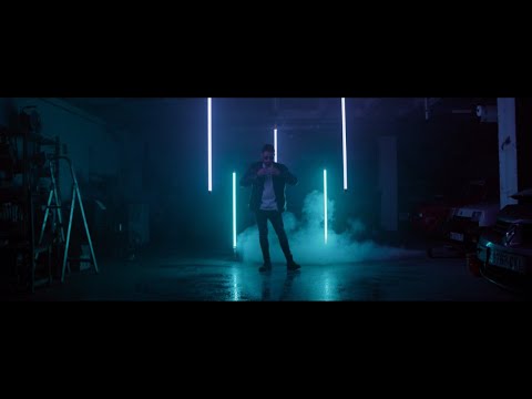 Beltran - COMO TÚ Y YO (Videoclip Oficial)