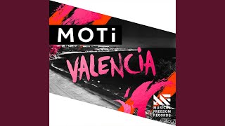 Valencia (Original Mix)