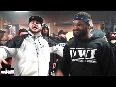 C4 Nitro vs Demon Dame