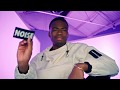 Not3s ft Maleek Berry - Sit Back Down (Official Video)