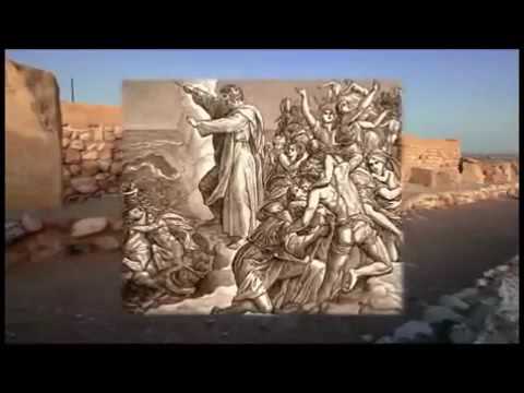 HARBINGER DECODED BY RABBI/PASTOR  JONATHAN CAHN