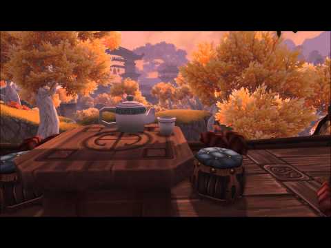 Vale of eternal blossoms