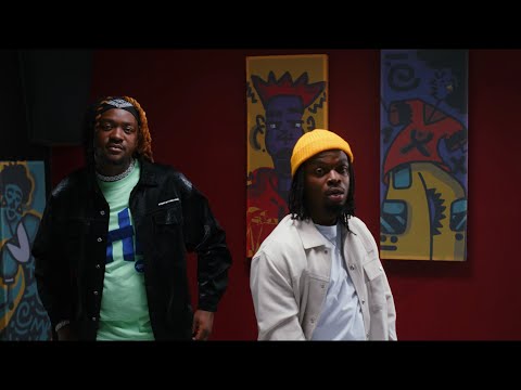 MIC MASH x PRAISE UMALI - MTIMA (Official Music Video) #tothemoonandback