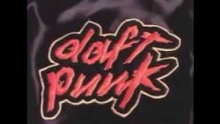 Daft Punk - WDPK 83.7 FM