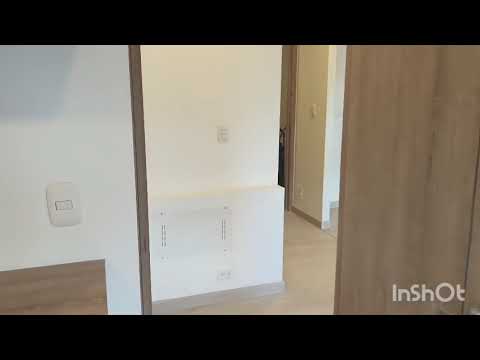 Apartamento al norte para estrenar, San jose de Bavaria