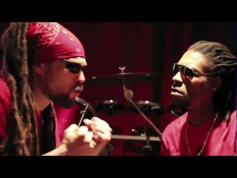 POSITIV YOUNG LION - ON VEUT DES WATTS