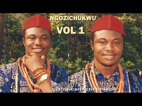MICH C PHILIPS NGOZI CHUKWU VOL 1 SIDE A FULL VIDEO  - Ikwesiri Chinekem, Ihe Onu, Ude Chukwu, Jabez