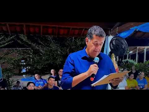 @ MENSAGEM DE NOSSA SENHORA DE ANGUERA DIA 7.7.26 NA PARAÍBA 