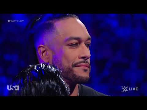 FULL SEGMENT: Jey Uso confronts The Judgement Day | WWE RAW 10/02/23