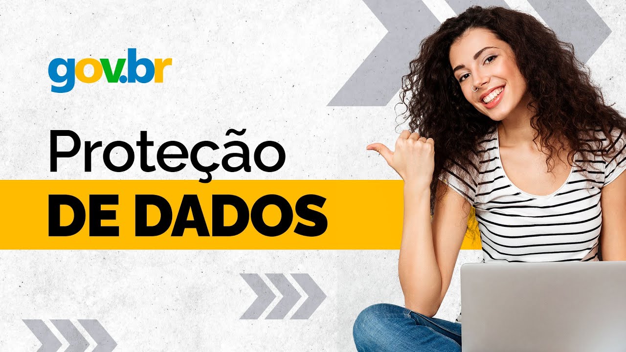 Proteção de Dados