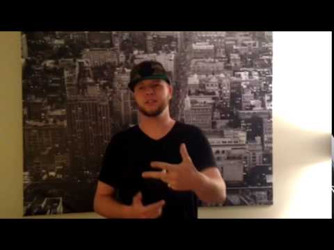 WordUP! Générations 21/08/15: Insa parle de son battle contre John A