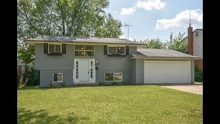 8428 Doncaster Dr, Sterling Heights MI, 48312