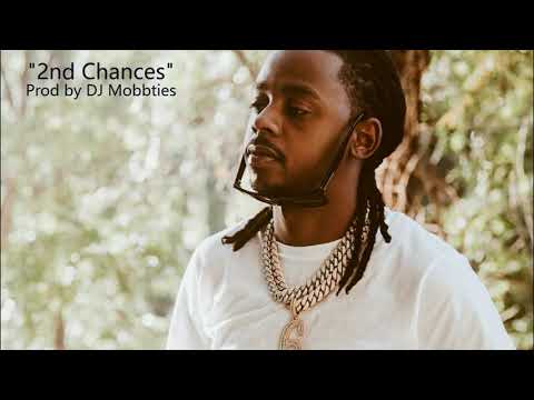 "2nd Chances" - MIA Babyface Ray x Icewear Vezzo Type Beat