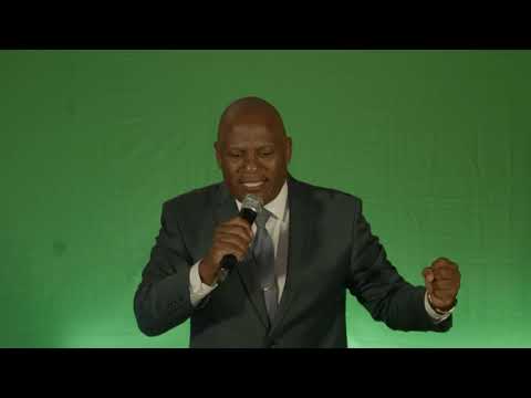 AFM REV .MAKARICHI UPPEROOM CONFERENCE