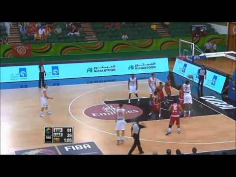 ALEX YOUNG ´97 HIGHLIGHTS TUENTI MOVIL ESTUDIANTES