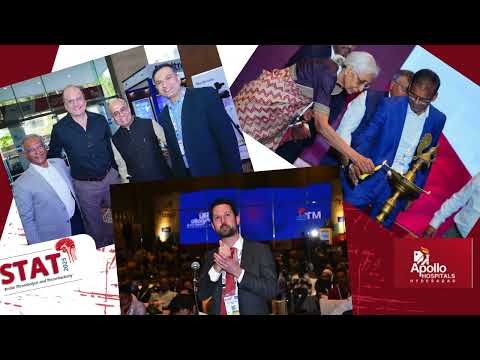 Global Collaboration in Stroke Innovation | STAT 2025 Highlights
