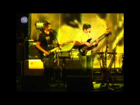 The Album Leaf －ALWAYS FOR YOU @ METAMORPHOSE 08