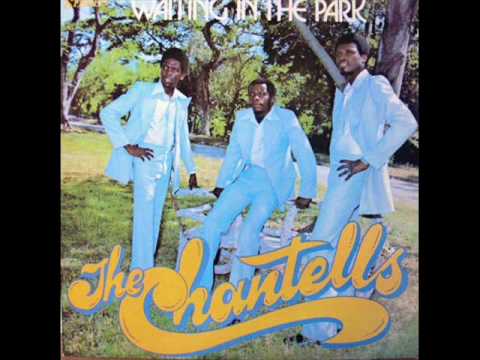 The Chantells -  How Can I Get Over