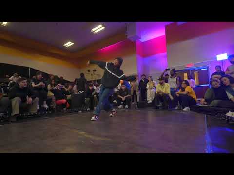 DVD vs Karyin  // 1v1 Breaking // Battle Kairos 2023 // Top 16