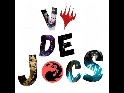 Premodern 26/08/23 @ VaDeJocs Mataro. RG Goblins vs UW Landstill. Round 4