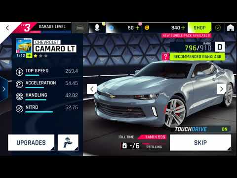 ASPHALT 9 gamplay on Moto g5 plus #asphalt9 #speed #run #viral #views #totalgaming 