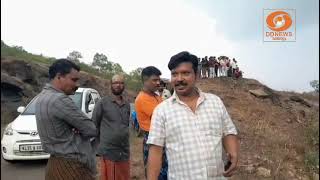 വാഗമണ്ണിൽ ഓഫ്‌റോഡ് ജീപ്പ് മറിഞ്ഞ് എട്ട് പേർക്ക് പര?