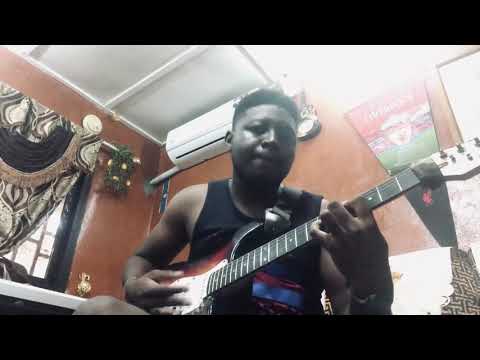 Amazing grace-A soulful approach