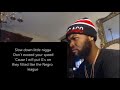 G Unit Poppin Them Thangs REACTION