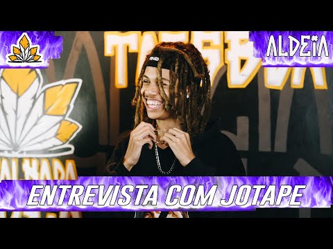 ENTREVISTA COM JOTAPÊ | 206ª Batalha da Aldeia
