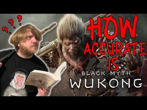 Every Mythical Boss in Black Myth: Wukong Explained