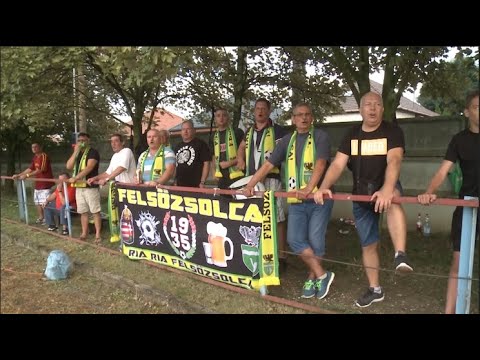 Foci - Felsőzsolca-Encs (2020)