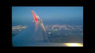 In the Air bumping Rittz &quot;Turning up the bottle&quot;