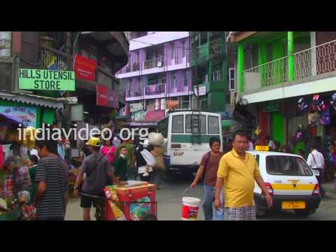 Aizawl video