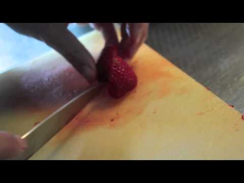 Strawberry Jam - Ron Artis II