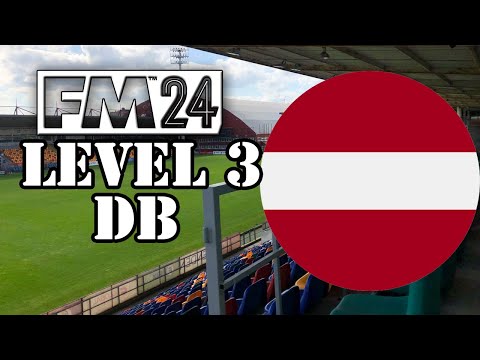 LATVIA LOWER LEAGUE DATABASE PLAYABLE IN FM24