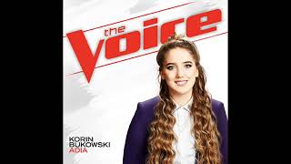 Korin Bukowski - Adia (Official Audio)