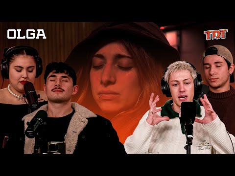 MEDITAMOS con SEVEN KAYNE y LULI | TDT | COMPLETO 25/7