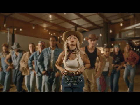 Eloïz - Song for You (Clip officiel)