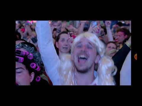 Documental The show must go on Queen + Adam Lambert (Parte 1)