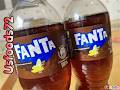 FANTA Choco Banana Usfoods72 China
