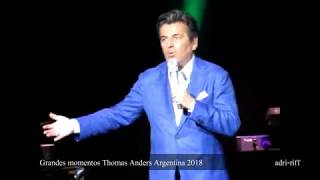 Thomas Anders , After your love is Gone