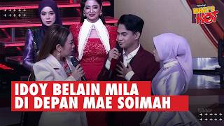 Download lagu Waduh! Mae Soimah Lagi Sensi & Marah Besar Ke Mila, Idoy Langsung Pasang Badan mp3 Download lagu Waduh! Mae Soimah Lagi Sensi & Marah Besar Ke Mila, Idoy Langsung Pasang Badan mp3