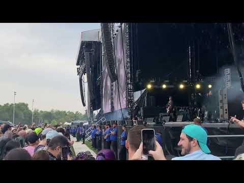 Head Automatica LIVE- Riot Fest 2023- Beating Hearts Baby