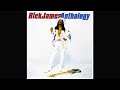 Be My Lady - Rick James - 1978