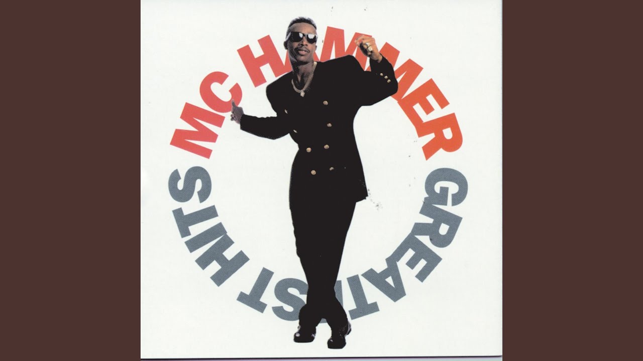 MC Hammer - Turn This Mutha Out