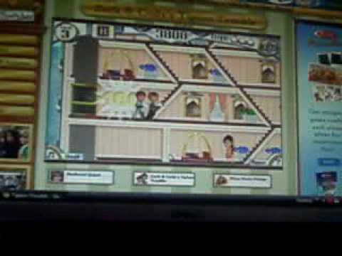 The Suite Life of Zack & Cody : Tipton Trouble Nintendo DS