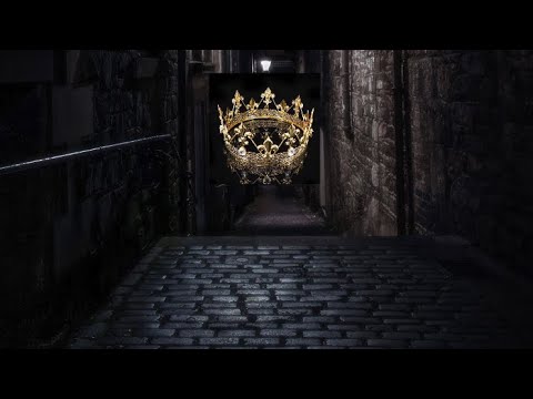 EF Da Genius “Hood Crown” Prod. By KdMadeIt - Official Music Video