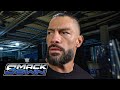 Roman Reigns Is Left All Alone SmackDown Highlights Nov 8 2024