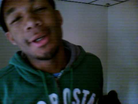 Rizzy B. on Some High Shit