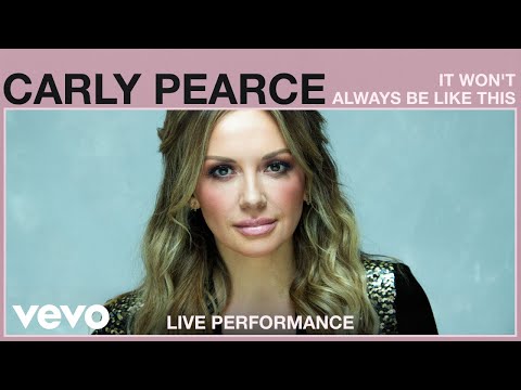 Download Carly Pearce & Lee Brice - I Hope You're Happy Now MP3